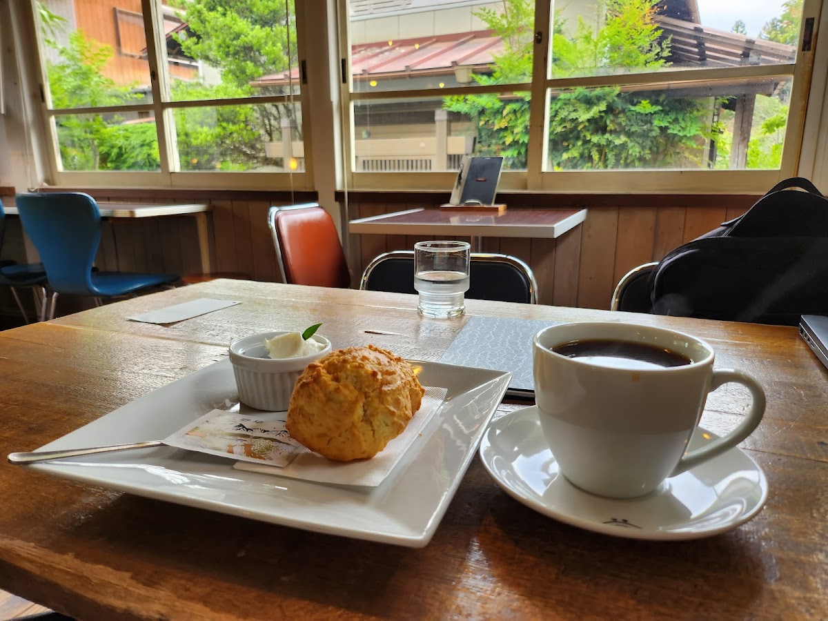 Nikko Coffee Kyochaan Honten Photos 2